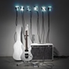 Talent Possessed