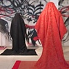 Installation View, "Art Formulations" curated by Aldo Castillo