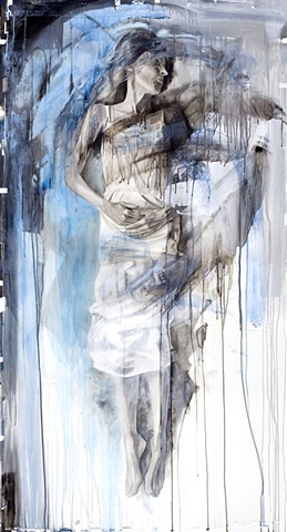 Mother Blue