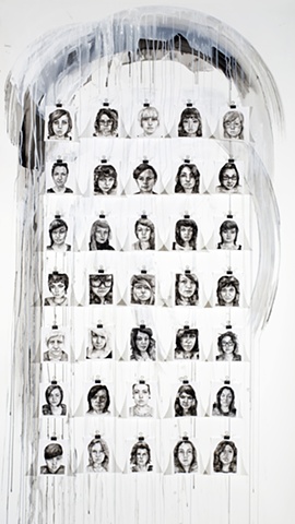 35 Portraits