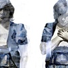 Sarah Diptych