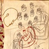 Hand Eye Coordination Drawing