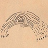 Negative Positive Drawing