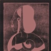 Lino cut