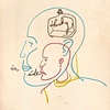 Whisky Inside Drawing
