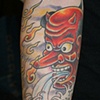 Tengu
