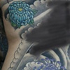 Jasmine, detail