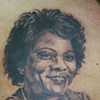 Christopher - Grand mother