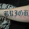 LETTERING