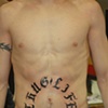 LETTERING