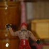 HANNYA 