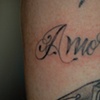 LETTERING