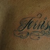 LETTERING