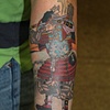 Samurai