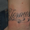 LETTERING