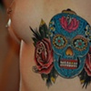 SUGAR/SKULL