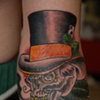 LUCKY/SKULLY