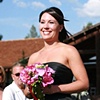 Maid of Honor Danielle in Sun River
