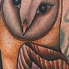 Tattoos