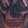 Camera Skull