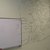 Tracing Utopia, My Street, My Office