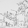 Tracing Utopia: Drawing 2 