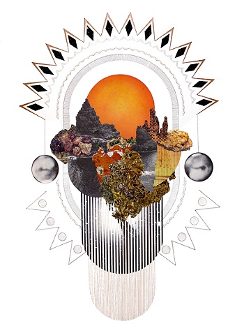"Westward Migration"