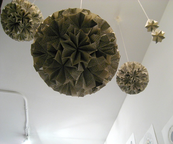 Kusudama