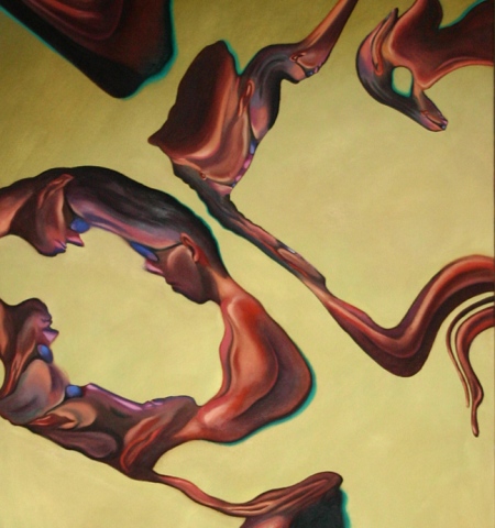 String Theory (detail)
