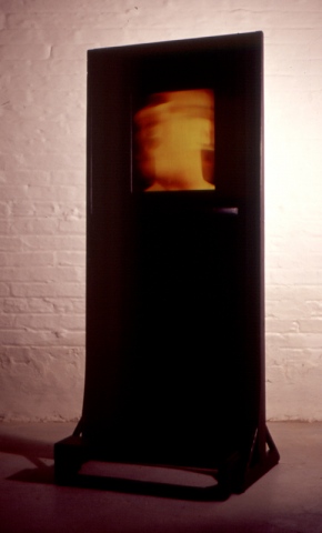 Portable Confessional
