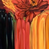 Flowerfall Series