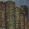 Grain Stacks