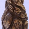 Tread Vase