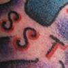 SST Hand