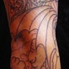 Dante's Inferno Outline
