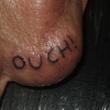 Ouch