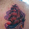 Boat 1