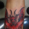 Red Devil