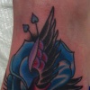 Rose Wing