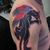 Flying Panther 1