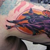 Ed Witch