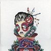 sweet beheaded queen