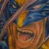 Wolverine 1