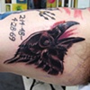 Raven Head
