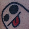 ghosty