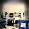 Work Spaces