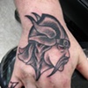 Vikinghand