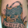Veritas Shield