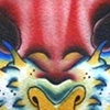 Red P