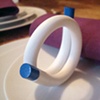 PERSONAL SALT & PEPPER SHAKERS
